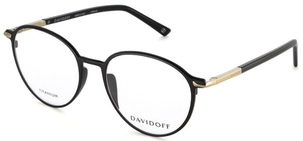 Оправа Davidoff DAT 133-01 54