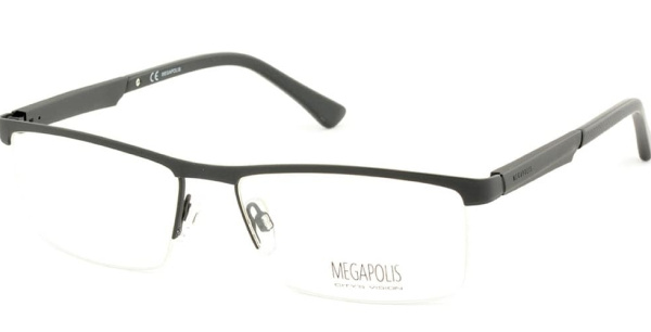 Оправа Megapolis 751 с.Black