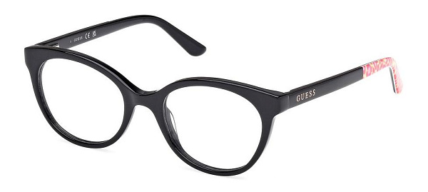 Оправа GUESS GU50267 001 46