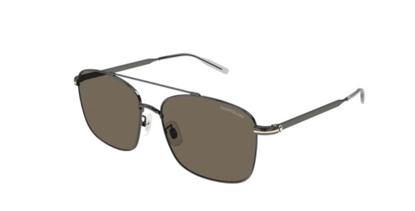 Очки MONTBLANС MB0236SK 002 60 