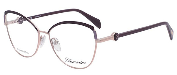 Оправа Blumarine VBM 219 с.0E59