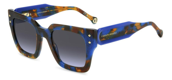 Очки с/з CAROLINA HERRERA HER 0255/S JBW