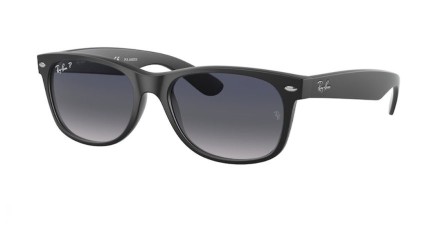 Очки RAY BAN RB2132 NEW WAYFARER 601/S-78 55