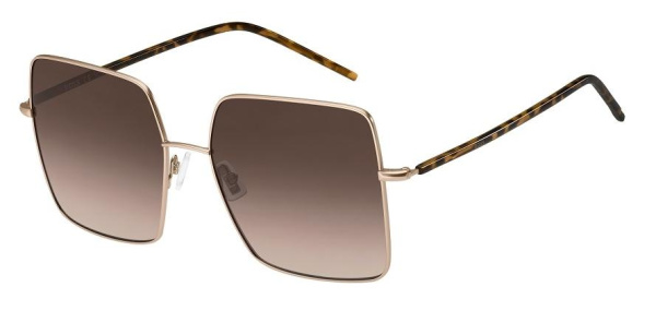 Очки BOSS 1396/S DDB