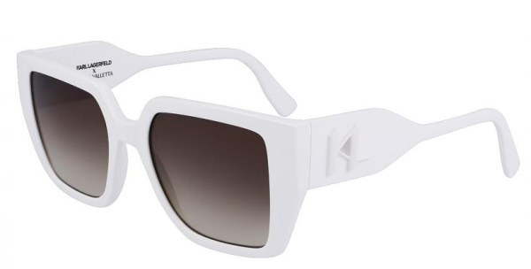 Очки KARL LAGERFELD KL6098S 105
