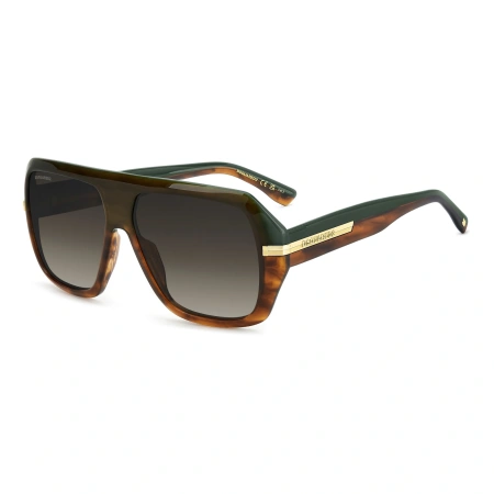 Очки DSQUARED D2 0160/S EX4