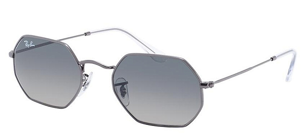 Очки RAY BAN RB3556-N 004/71 53