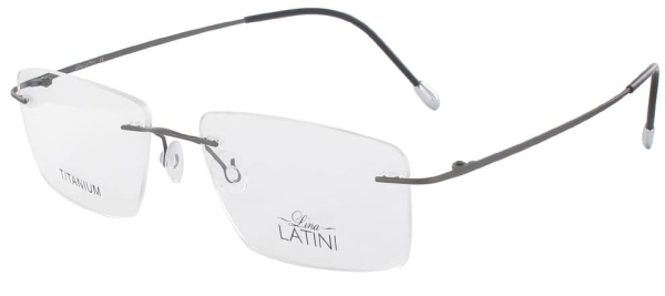Оправа LINA LATINI 68517 C3 titanium