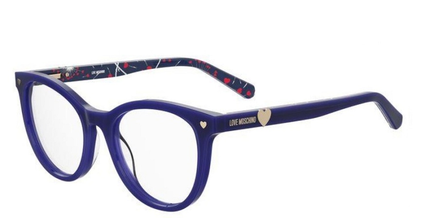 Оправа LOVE MOSCHINO MOL592 PJP