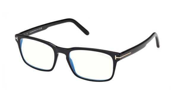 Оправа TOM FORD TF 5938-B ECO 001 54