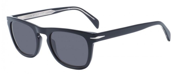 Очки DAVID BECKHAM DB 7077/S BSC