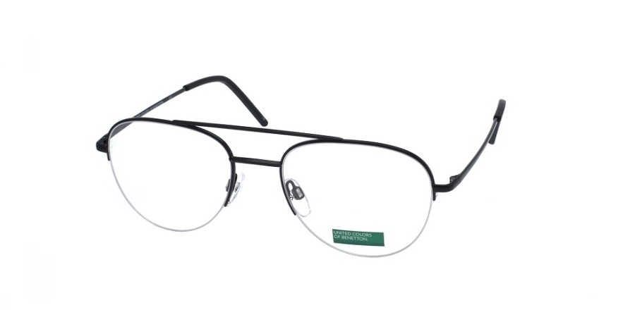 Оправа Benetton BEO3027 002
