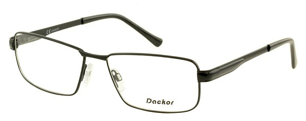 Оправа Dackor 187 c.Black