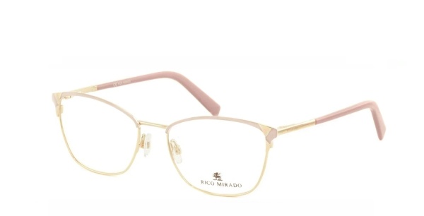 Оправа Rico Mirado 182 c.Gold