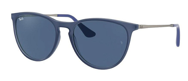 Очки RAY BAN JUNIOR RJ9060S 7060/80 50