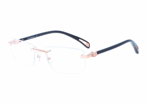 Оправа Maybach MB The Artist IX RG-AB-Z25