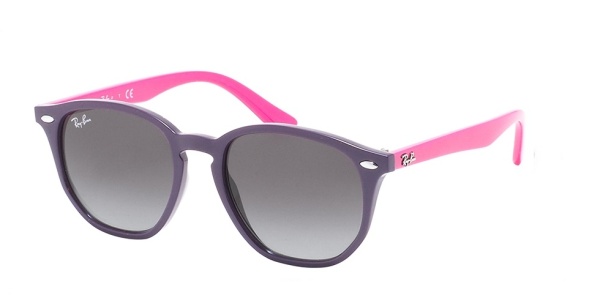 Очки RAY BAN JUNIOR RJ9070S 7021/8G 46