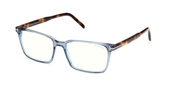 Оправа TOM FORD TF 5802-B 090 55