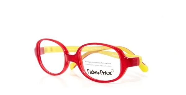 Оправа Fisher Price FPV/38 с.540 42-15-120 (дет.) 