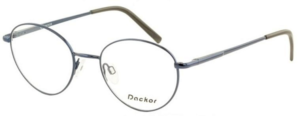 Оправа Dackor 147 c.Blue