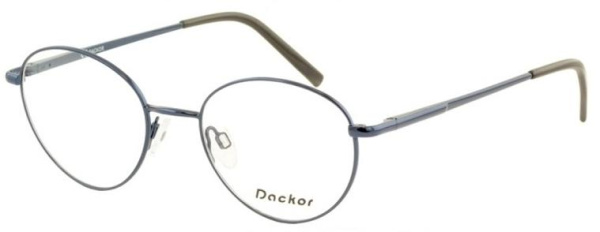 Оправа Dackor 147 c.Blue