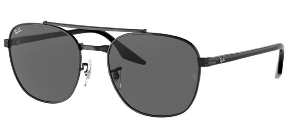 Очки RAY BAN RB3688 002/В1 58