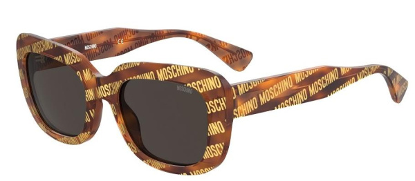 Очки MOSCHINO MOS132/S 2VM
