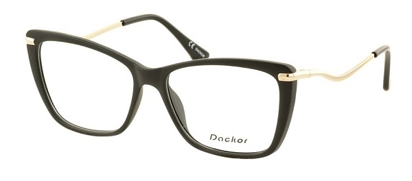 Оправа Dackor 303 c.Nero