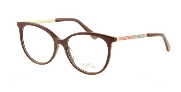 Оправа Megapolis 261 с.Red 