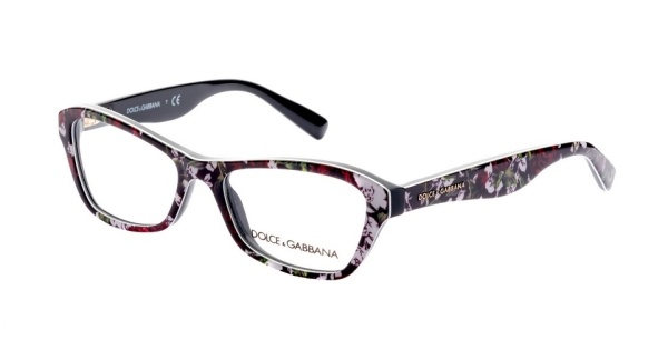 Оправа DOLCE&GABBANA DG3202 3019