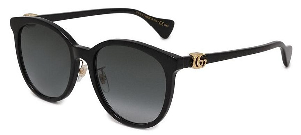 Очки GUCCI GG1180SK 001 56
