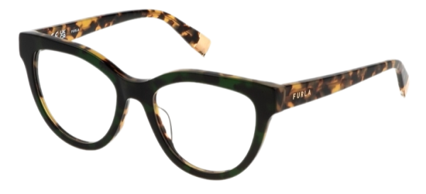 Оправа FURLA VFU679 0XAT 