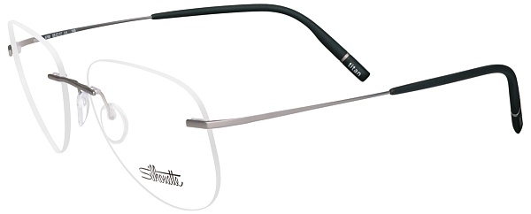 Оправа Silhouette TMA Icon Concept 5541 CM 6760 17 145