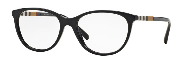 Оправа BURBERRY BE2205 3001 52