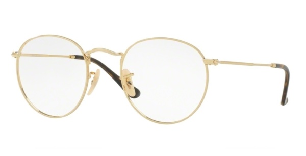 Оправа RAY BAN RB3447V 2500 50