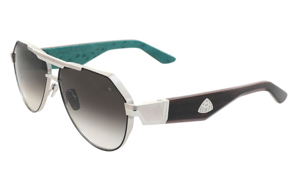 Очки Maybach MB The King III PA/B-WEA-Z35