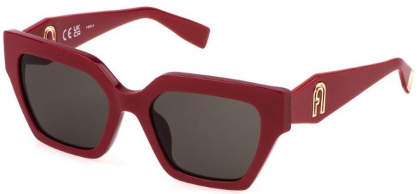 Очки FURLA  SFU811 09LB