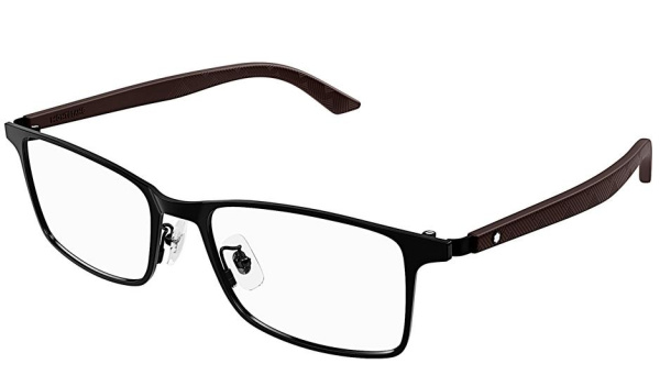 Оправа MONTBLANС MB0361O-007 56