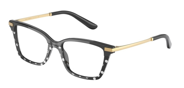 Оправа DOLCE&GABBANA DG3345 3316 52 