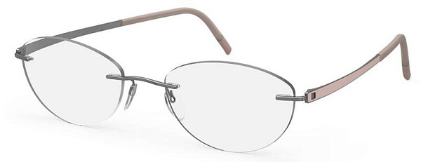 Оправа Silhouette Momentum 5529 II 6760 17 135