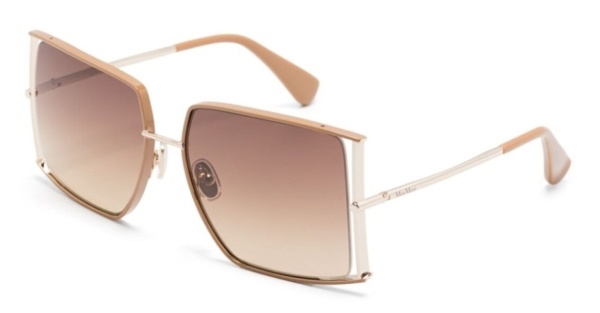 Очки MAX MARA JEAN1 MM0120 47F 58