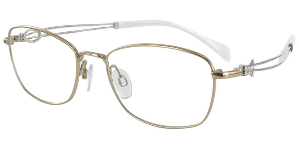 Оправа Charmant XL 2910 GP LA