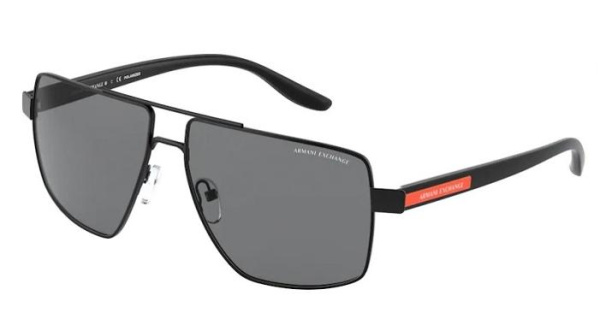 Очки ARMANI EXCHANGE AX2037S 6000/81 60