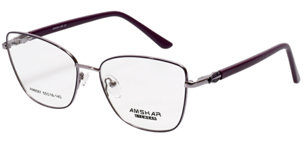 Оправа AMSHAR AM8587 C7