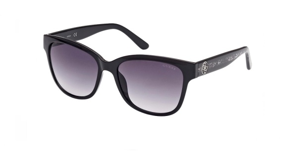 Очки Guess GU 7823 01B 56