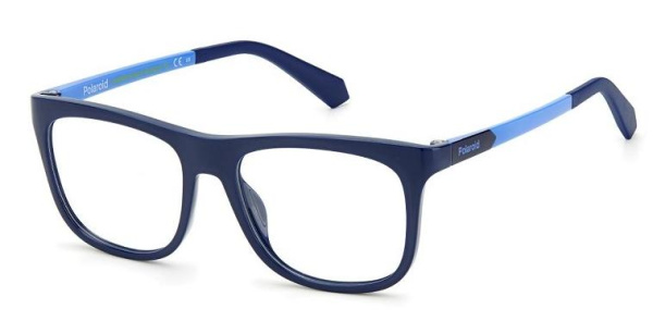 Оправа Polaroid Kids PLD D824 ZX9 