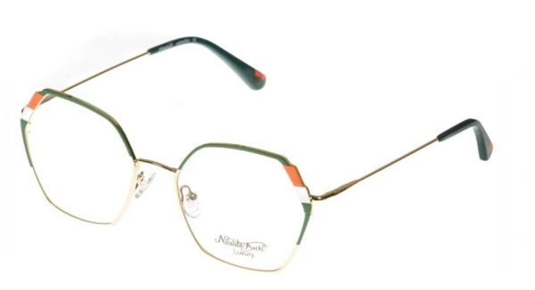 Оправа Nicoleta Buchi NB Mod 38010-01