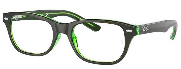 Оправа RAY BAN JUNIOR RB1555 3665 48