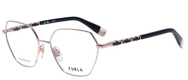 Оправа FURLA VFU834 c.0300