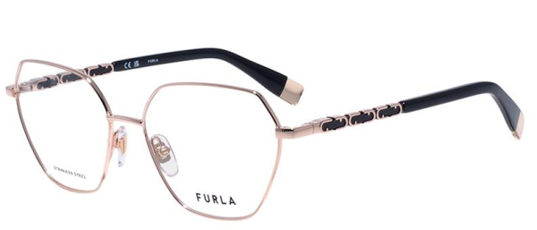 Оправа FURLA VFU834 c.0300